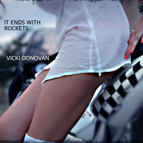 Vicki Donovan | Boomplay Music