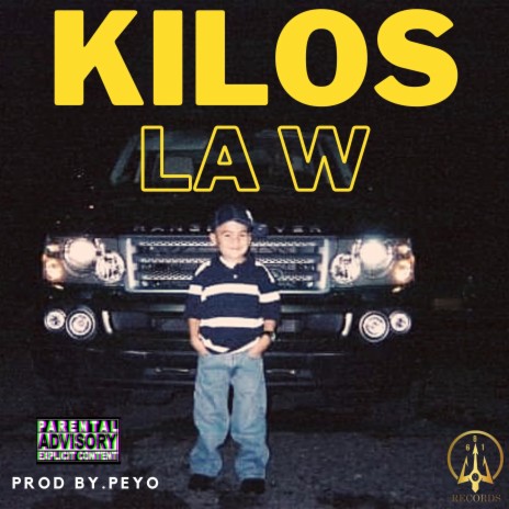 KILOS | Boomplay Music