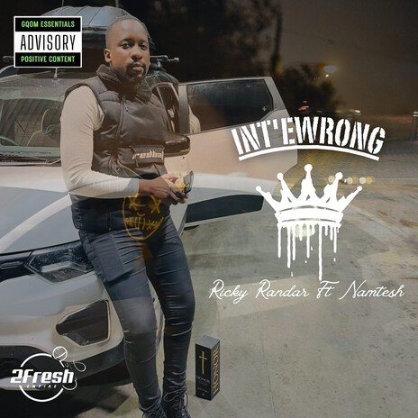 Int' Ewrongo ft. Namtesh | Boomplay Music