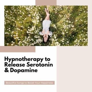 Hypnotherapy to Release Serotonin & Dopamine: Beautiful Songs to Boost Your Happiness