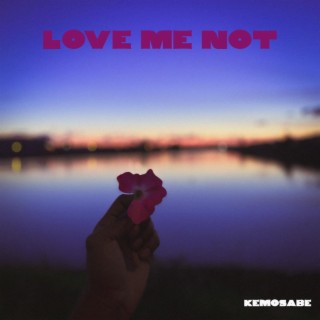 Love Me Not