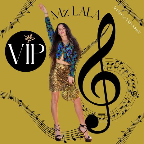 VIP | Boomplay Music