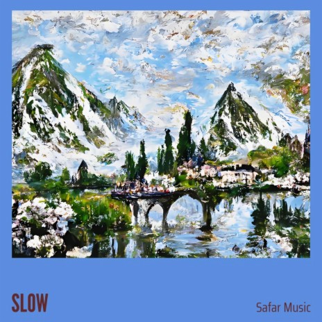 Slow (Acoustic) | Boomplay Music