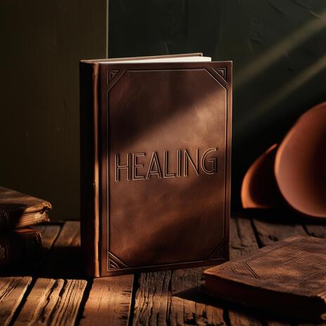 Healing | Boomplay Music