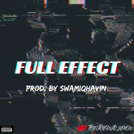 Full Effect | Boomplay Music