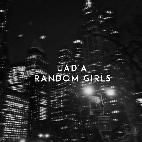 Random Girls | Boomplay Music