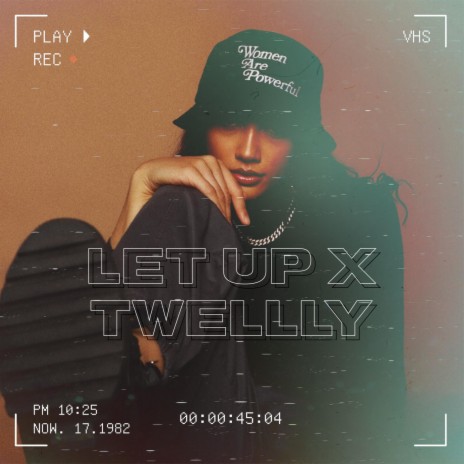 LET UP | Boomplay Music