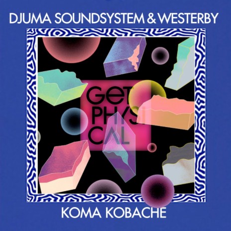 Koma Kobache (Ost & Kjex Remix) ft. Westerby