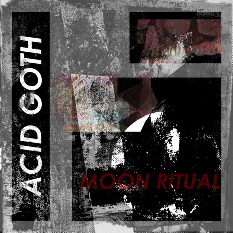 Moon Ritual ft. Bex | Boomplay Music