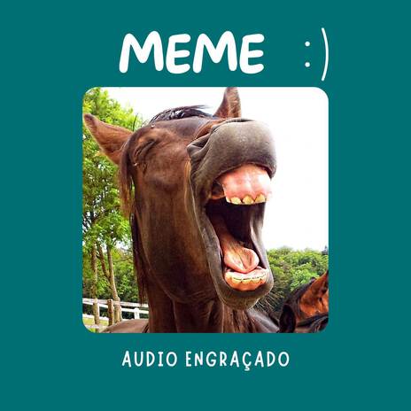 Meme áudio engraçado (Trilha Instrumental) | Boomplay Music