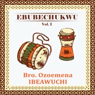 Bro. Ozoemena Ibeawuchi