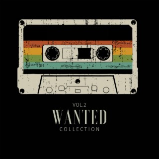 WANTED Collection, Vol. 2