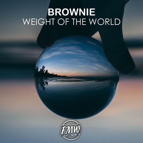 Weight Of The World ft. FreeMusicWave | Boomplay Music