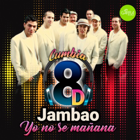Yo No Sé Mañana (Cumbia 8D) | Boomplay Music