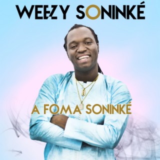 Weezy Soninké