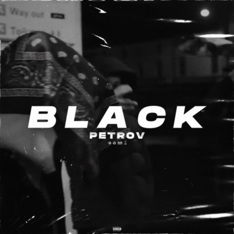 BLACK | Boomplay Music