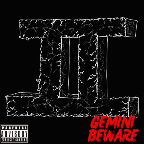 Gemini Beware | Boomplay Music