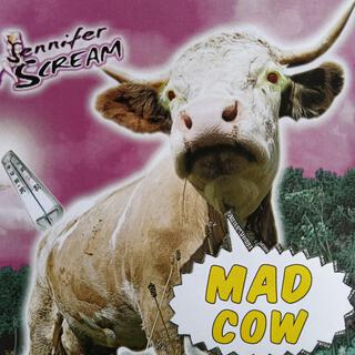 Mad Cow