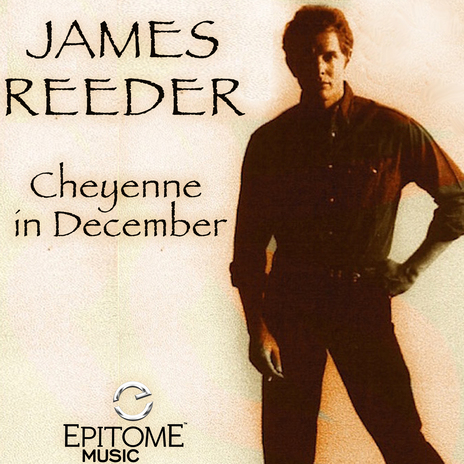 Cheyenne in December | Boomplay Music