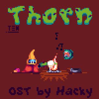 Thorn (Original Game Soundtrack)