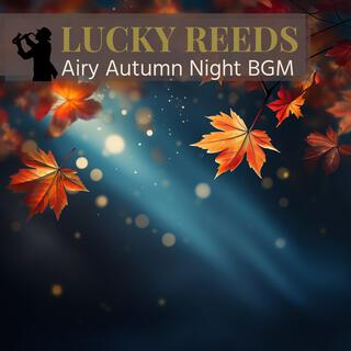 Airy Autumn Night Bgm