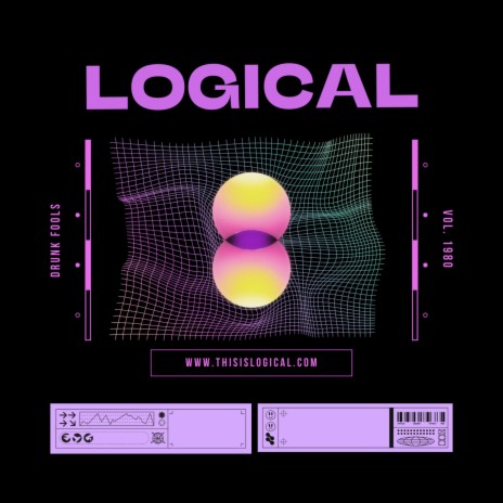 LOGICAL | Boomplay Music