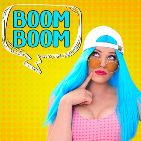 Boom Boom | Boomplay Music