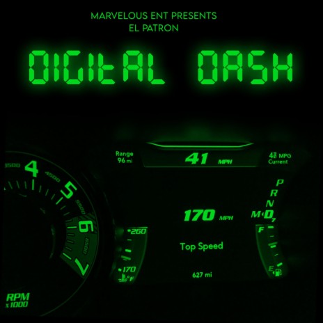 Digital Dash | Boomplay Music