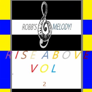 Rise Above Volume 2