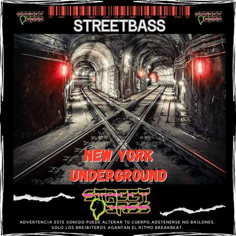 New York Underground