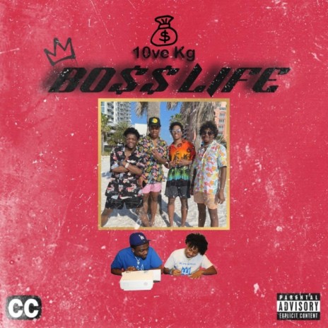 BO$$ LIFE | Boomplay Music