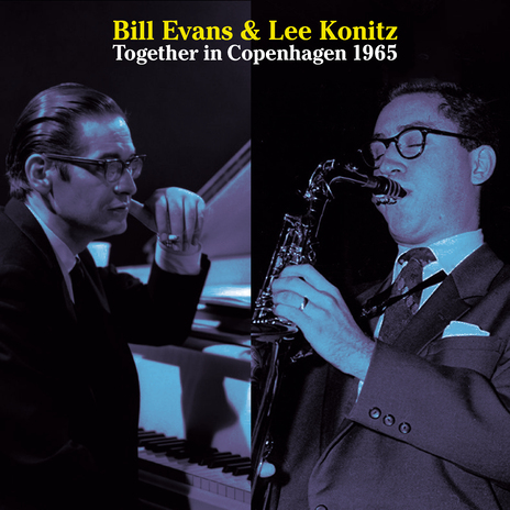 How Deep Is the Ocean (Live) ft. Lee Konitz | Boomplay Music