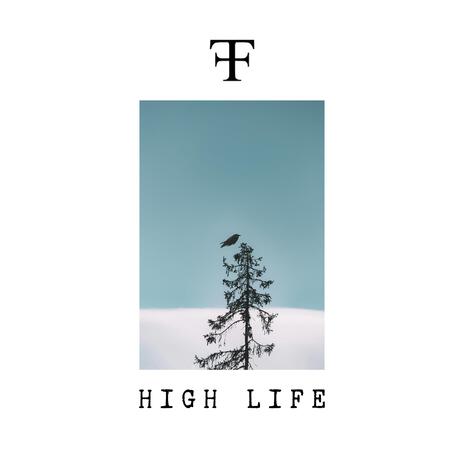 High Life ft. Annie De Vie | Boomplay Music