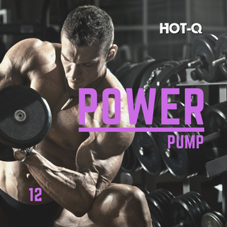 Power Pump 012