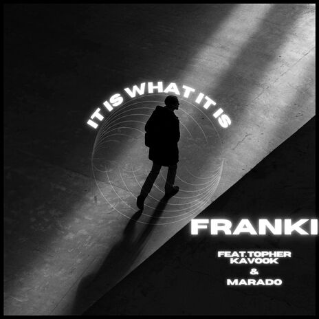 It Is What It Is ft. Kavook & Marado | Boomplay Music