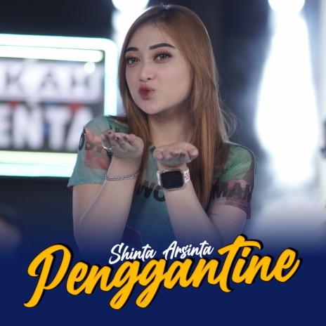 Penggantine | Boomplay Music