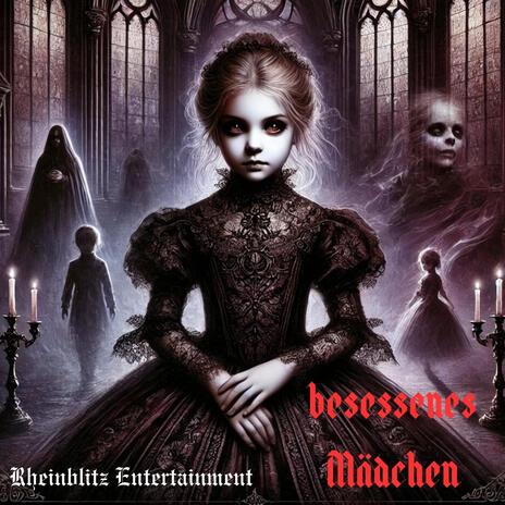 besessenes Mädchen | Boomplay Music