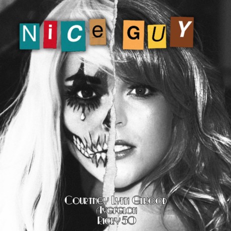 Nice Guy ft. Ayefelon & Ricky 50 | Boomplay Music