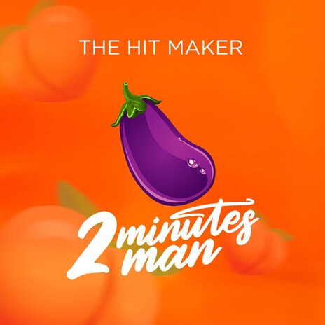 2 minutes man (Man we no dey last) | Boomplay Music