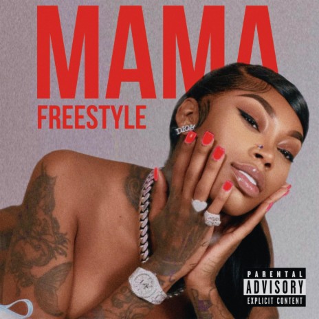 Mama Freestyle | Boomplay Music