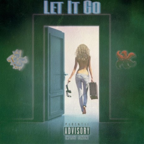 Let It Go ft. Dklien | Boomplay Music