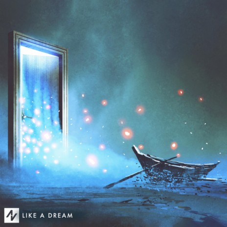 Like a Dream | Boomplay Music