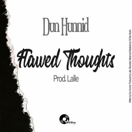 Flawed Thoughts | Boomplay Music
