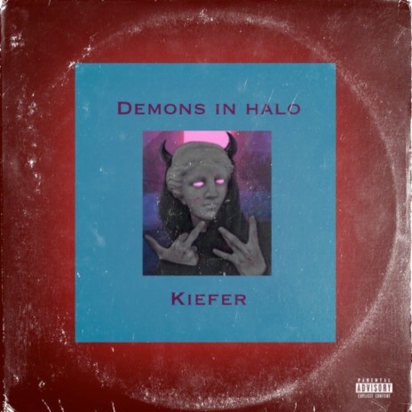Demons in halo