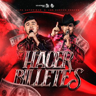 Hacer Billetes