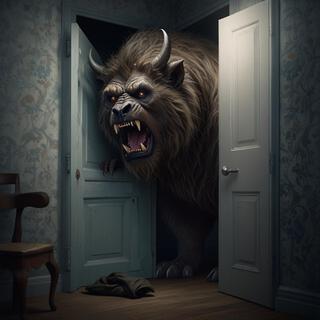 Beast In The Closet