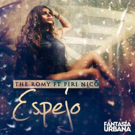 Espejo ft. Piri Nico | Boomplay Music