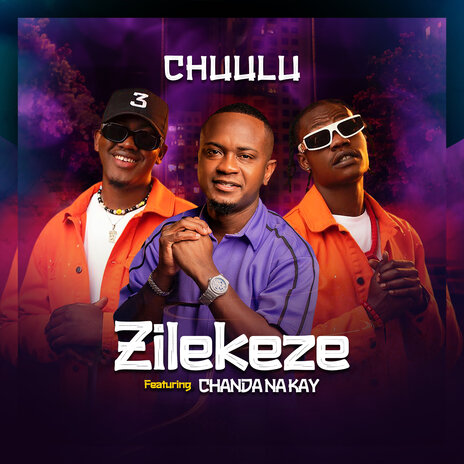 Zilekeze ft. Chanda Na kay | Boomplay Music