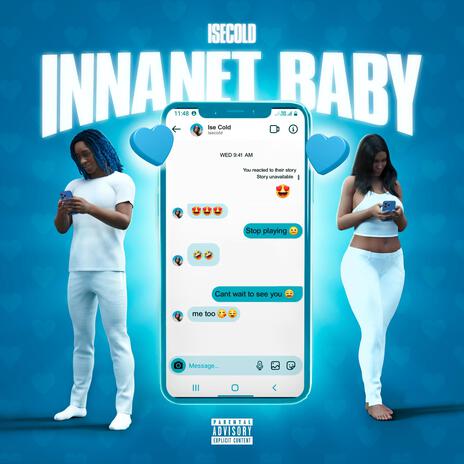 Innanet Baby | Boomplay Music