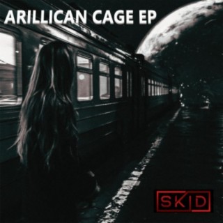 ARILLICAN CAGE EP